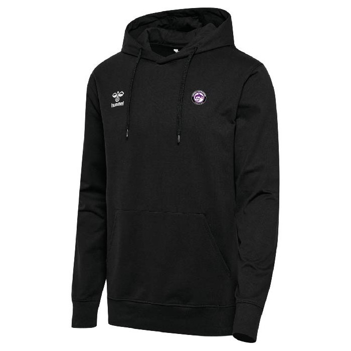 SWEAT CAPUCHE HOMME