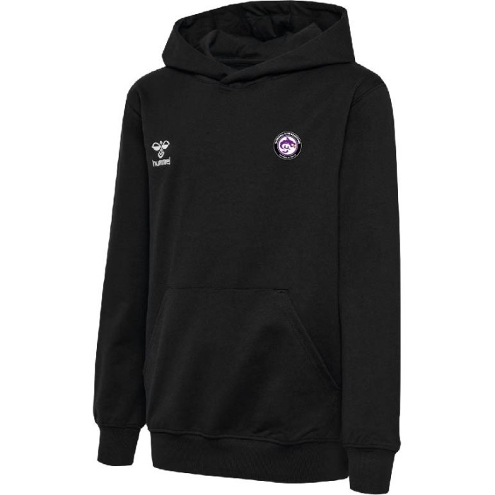 SWEAT CAPUCHE ENFANT