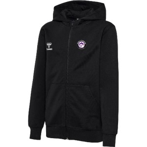 VESTE ZIP HMLGO ENFANT