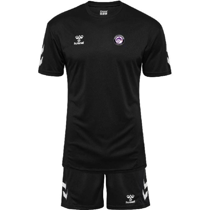 KIT MAILLOT+SHORT UNISEXE