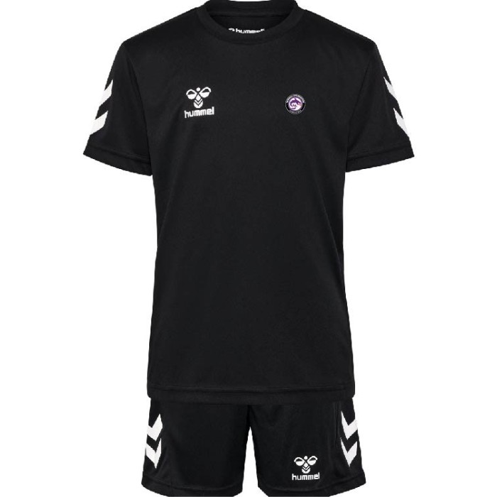 KIT MAILLOT ENFANT
