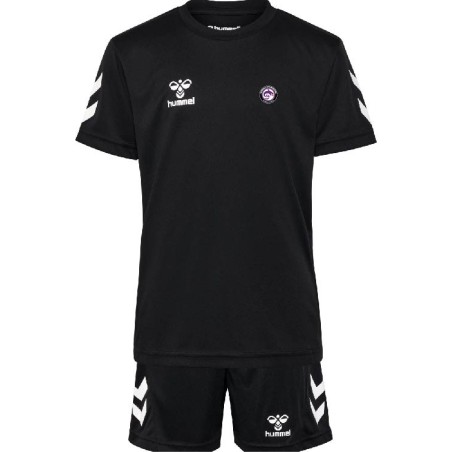 KIT MAILLOT ENFANT