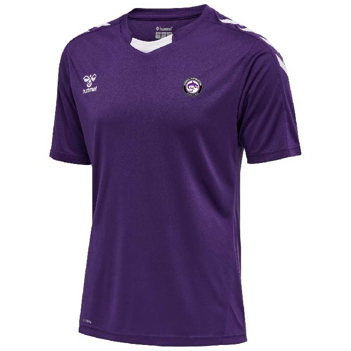 TEE SHIRT ENTRAINEMENT HOMME