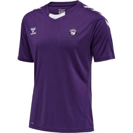 TEE SHIRT ENTRAINEMENT HOMME