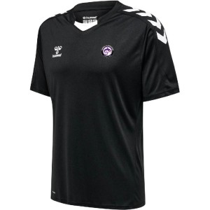 TEE SHIRT ENTRAINEMENT HOMME