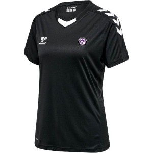 TEE SHIRT ENTRAINEMENT FEMME