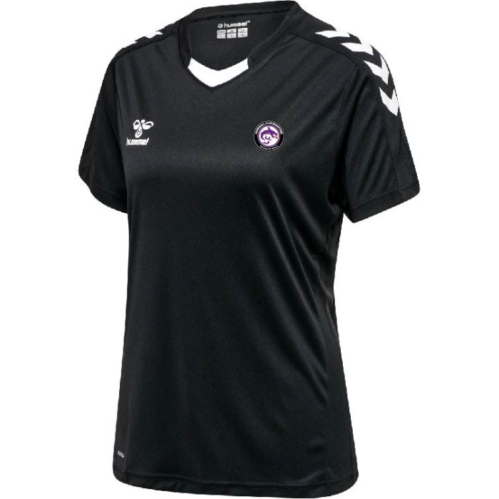 TEE SHIRT ENTRAINEMENT FEMME