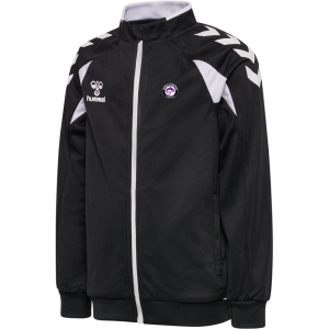 VESTE POLYESTER HML CORE ZIPPEE unisexe (nouvelle collection)