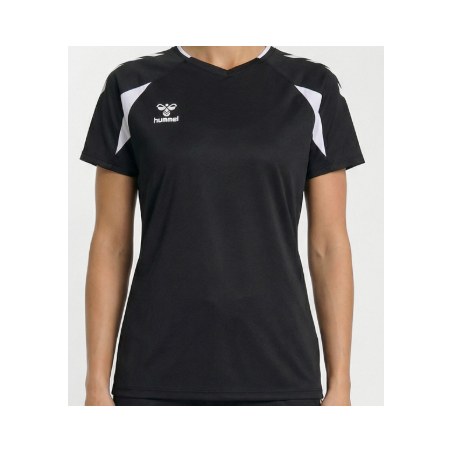 TEE SHIRT ENTRAINEMENT FEMME (violet aout)
